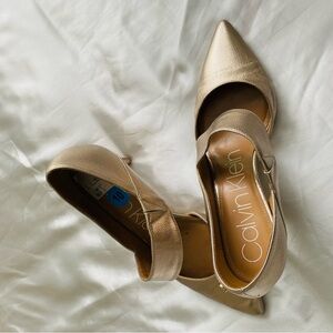 Calvin Klein Heels